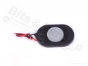 Speaker 8 Ohm 1 Watt oval